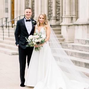 Meet your Posher, Rachel